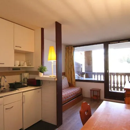 Cosy 4 Pers, Proche Pistes Et Commerces, Balcon Est, Animaux Ok, Huez - Fr-1-405-155 Apartment *