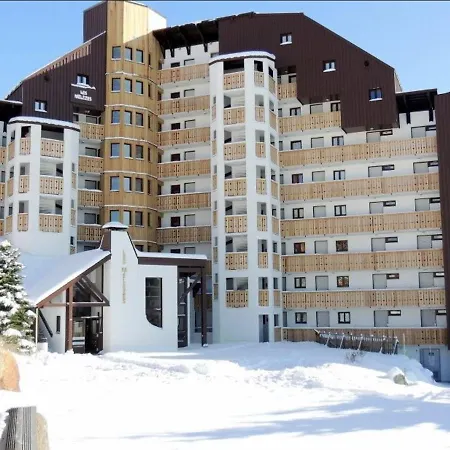 Apartment Cosy 4 Pers, Proche Pistes Et Commerces, Balcon Est, Animaux Ok, Huez - Fr-1-405-155 Alpe d'Huez