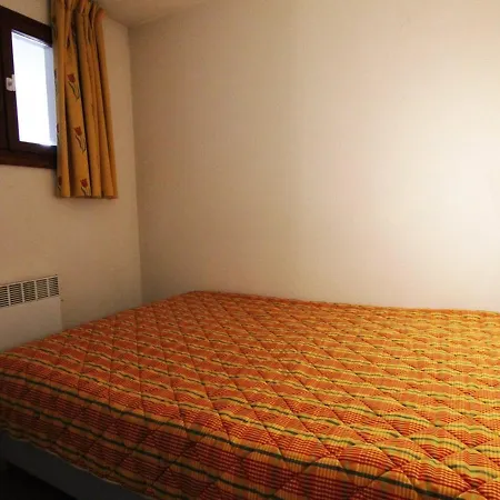 Apartment Cosy 4 Pers, Proche Pistes Et Commerces, Balcon Est, Animaux Ok, Huez - Fr-1-405-155